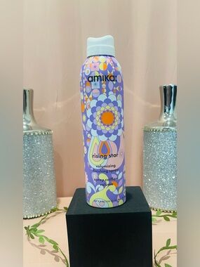 amika Rising Star Volumizing Finishing Spray